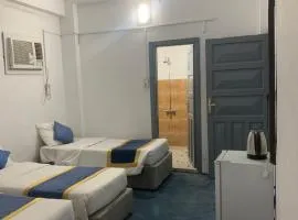 الشقق الاقتصادية المميزة