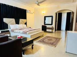 Peace Palace Islamabad