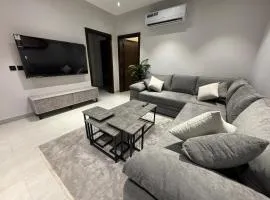 شقة بغرفتين نوم وصالة - Luxury 2 bedroom and living Room