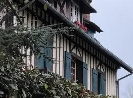 Le vieux pré de la motte