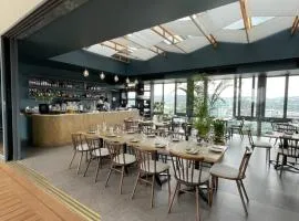 The Capital Trilogy Menlyn Maine Apartment