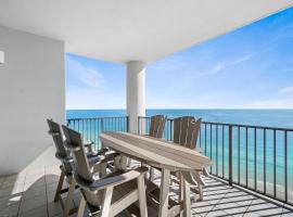 The Oasis at Orange Beach 2208 (Phoenix West II), hotel a Orange Beach