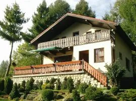 Chata Ostrov - Eiland v srdci Českého Švýcarska