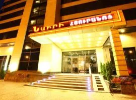 Nairi Hotel Yerevan