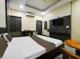 Super Collection O Hotel Silver Inn