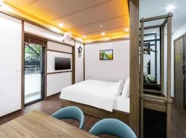 A25 Hotel - 21 Nghia Tan