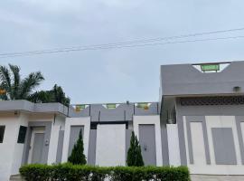 Villa SESSI – hotel w mieście Abomey-Calavi