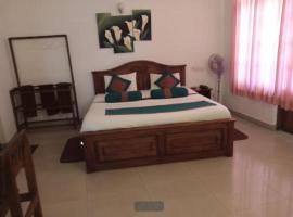 Hotel Lion Inn, ξενοδοχείο σε Bandarawela