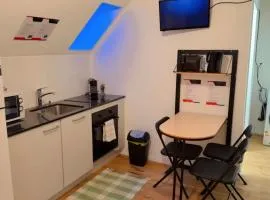 Grandhouse Olten City Apartments