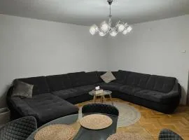 Central Apartment KM 0