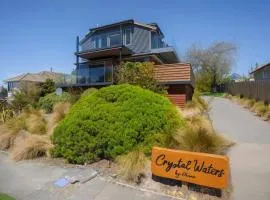 Tranquil Tekapo Stay Near Lake With Mountain Views