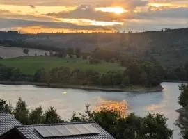 Ferienwohnung am Diemelsee in Heringhausen