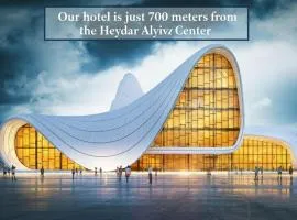 Xetai Royal Hotel & Restaurant