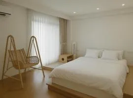 冬山好朋友家 D-ong S-han good friend B&B