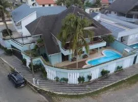 Pousada Luna - Peruíbe