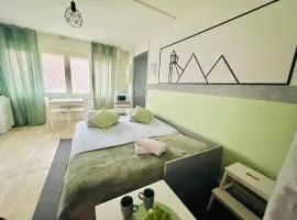 Terrils jumeaux, Train Lens - Paris trajet d'environ 1 heure 10 minutes