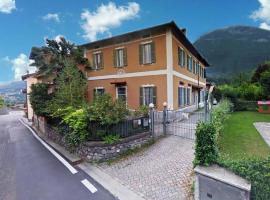 Casa Vacanze Agnello - Artè, hotel v destinaci Grandola ed Uniti