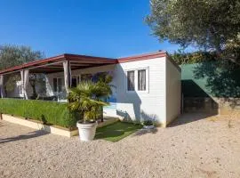 Seaview Beach Camp Maslina