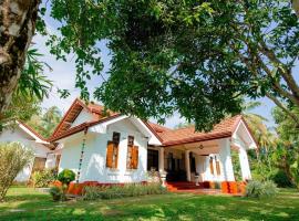 Aurora පාට පාට, ξενοδοχείο σε Talalla South