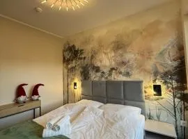 Belle View 212 Strumyk - Jacuzzi & Sauna