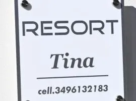 B&B Resort Tina