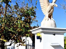 B&B Resort Tina, Hotel in Gesualdo