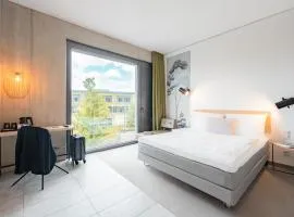 gambino hotel CINCINNATI