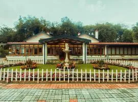 Milntown Bungalow 200 years old Colonial Stay in Coonoor