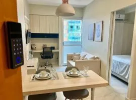 Abrolhos 813 Com garagem