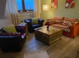 Paradies in der Vulkaneifel mit Panorama-Blick