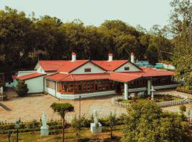 Milntown Bungalow 200 years old Colonial Stay in Coonoor, bungalow in Coonoor