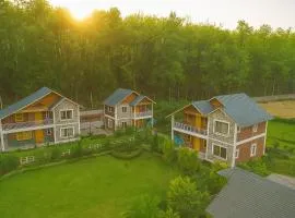 Megha Resort & Villas, Dehradun-Where Nature Pampers You