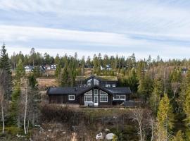 Jantelaaven，特呂西爾的飯店