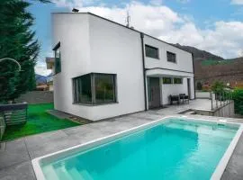 Villa Shangrila - Alpstay