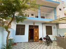 Shiv Shakti Homestay