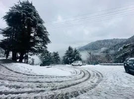 Hotel Eagle Valley By The Zen