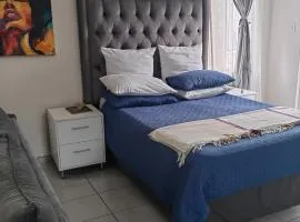 tinny heavenly place