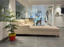 Hotel Pinky Villa - Heritage Boutique Suites- New Delhi