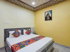 FabHotel Shivkashi Inn - Dasaswamedh Ghat