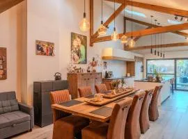 vakantiewoning Terminus