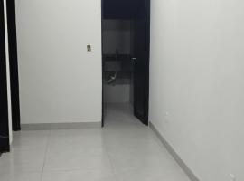 Buritis, hôtel à Sao Jose do Rio Preto