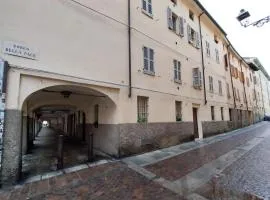 Borgo delle Colonne 22