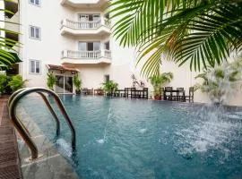 Khmer Angkor Residence