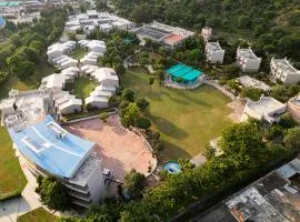 Bamboo Saa Sunrrise Wedding & Wellness Resort, Jaipur