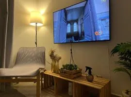 Elite Residence by the LOFT