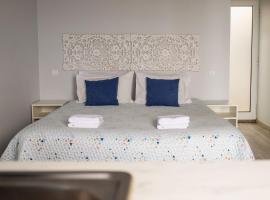 Canto da Manu Panoramic