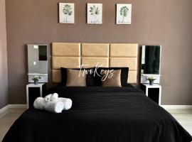 Cozy Soho #2 By TwoKeys, hotel v destinaci Miri