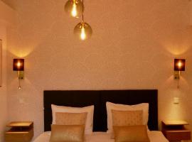 B&B Natuurlijk Harderwijk, ξενοδοχείο σε Harderwijk