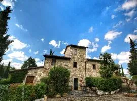 Escape to Vineyards, Elba