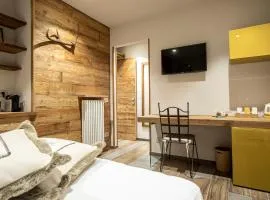 L'Atelier du Temps - Maison Ida